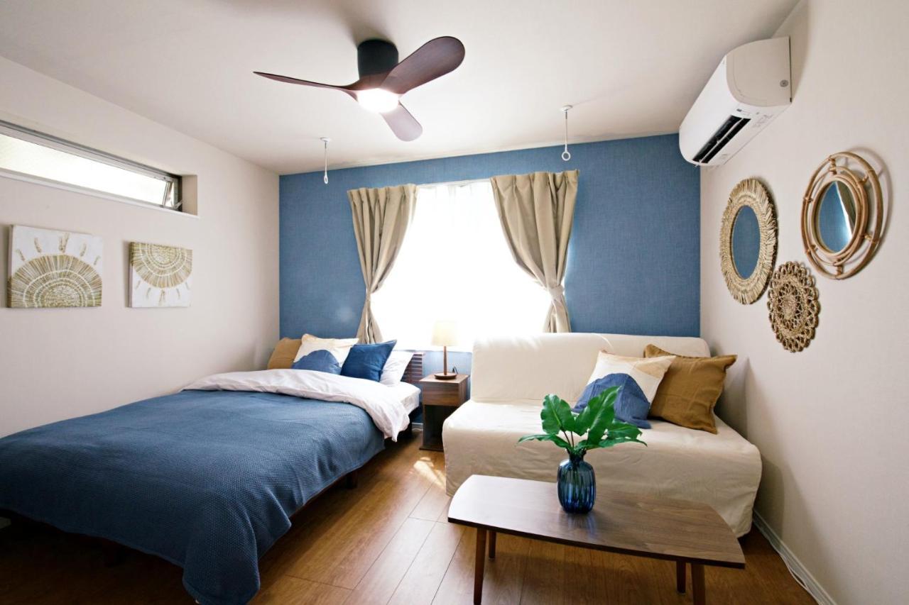 Apartment 天承ビル201